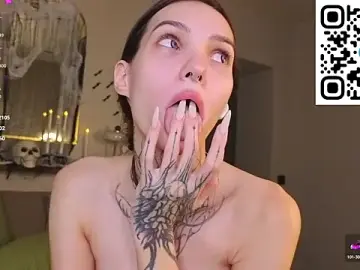 Stripchat Free Live Porn of Selena_Sharp