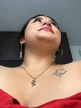 Stripchat Best live sex cam show of kalpanaaishaa