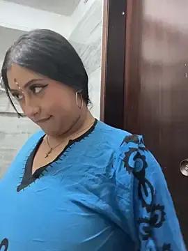 Stripchat Adult Video Chat of kalpanaaishaa