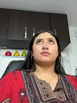 Stripchat Watch Live Sex Cams of kalpanaaishaa