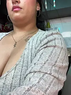 Stripchat Adult Webcam of kalpanaaishaa