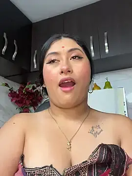 Stripchat Best Webcam of kalpanaaishaa