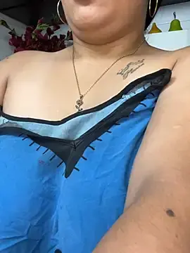 Stripchat Adult Webcams of kalpanaaishaa