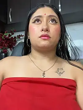 Stripchat Live Porn of kalpanaaishaa