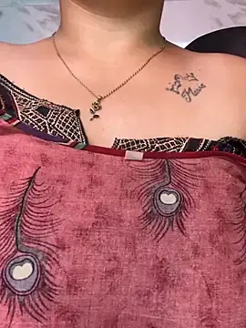 Stripchat Free Porn Cam of kalpanaaishaa