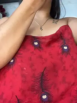 Stripchat Nude Webcam of kalpanaaishaa