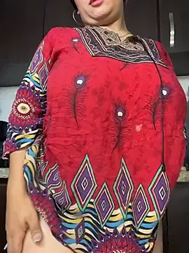 Stripchat Best Webcam of kalpanaaishaa