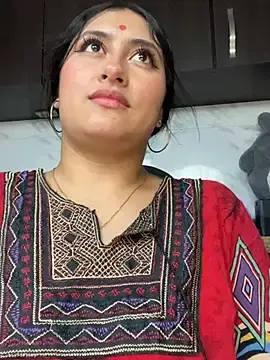 Stripchat Adult Video Chat of kalpanaaishaa