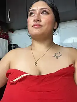 Stripchat Live Sex of kalpanaaishaa