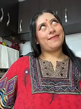 Stripchat Live Porn of kalpanaaishaa
