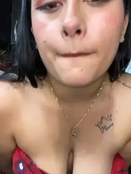 Stripchat Nude Webcam of kalpanaaishaa