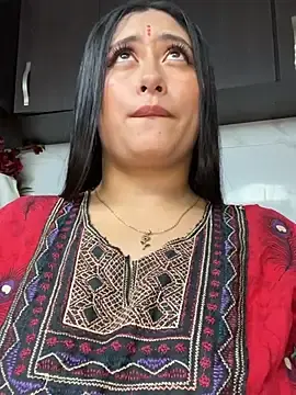 Stripchat Adult Video Chat of kalpanaaishaa