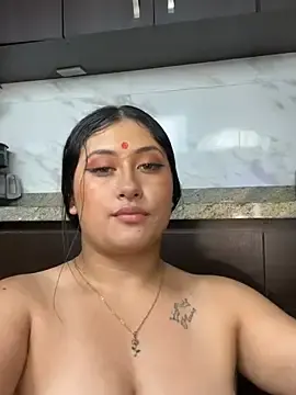 Stripchat Live Porn of kalpanaaishaa