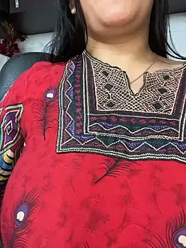 Stripchat Live Sex Cam of kalpanaaishaa
