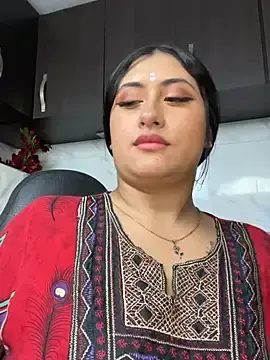 Stripchat Free Live Porn of kalpanaaishaa