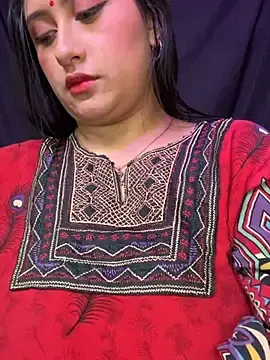 Stripchat Adult Webcam of kalpanaaishaa