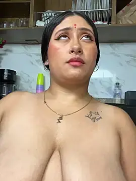 Stripchat Sex Chat of kalpanaaishaa