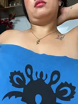 Stripchat Adult Webcam of kalpanaaishaa
