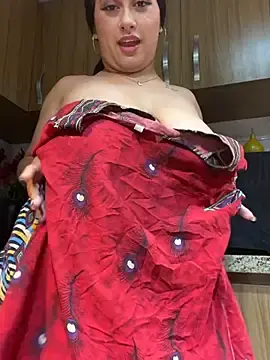 Stripchat Best live sex cam show of kalpanaaishaa