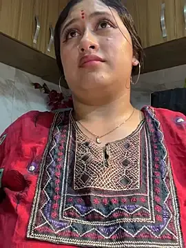 Stripchat Free Live Porn of kalpanaaishaa