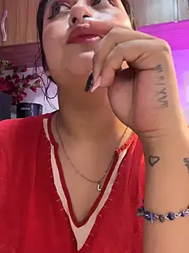 Stripchat Nude Webcam of kalpanaaishaa