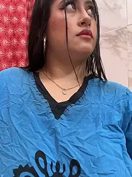 Stripchat Free Live Porn of kalpanaaishaa