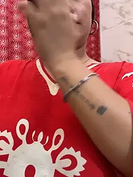 Stripchat Live Porn of kalpanaaishaa