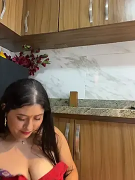 Stripchat Free Porn Cam of kalpanaaishaa