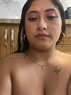 Stripchat Live Porn of kalpanaaishaa
