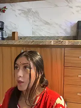 Stripchat Free Live Porn of kalpanaaishaa