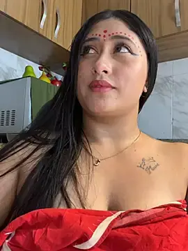 Stripchat Adult Video Chat of kalpanaaishaa