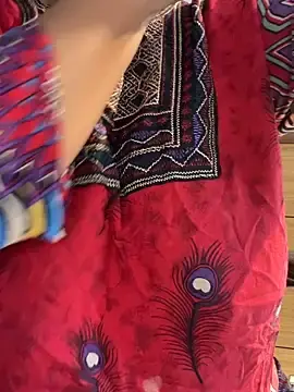 Stripchat Adult Video Chat of kalpanaaishaa