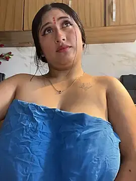 Stripchat Free Live Porn of kalpanaaishaa