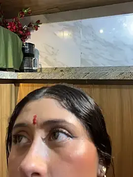 Stripchat Sex Chat of kalpanaaishaa