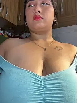 Stripchat Live Sex Cam of kalpanaaishaa