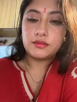 Stripchat Adult Webcams of kalpanaaishaa