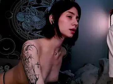 Stripchat Best Webcam of poisondevotion