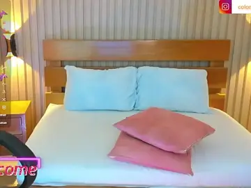 Stripchat Nude Webcam of soffia_modre_