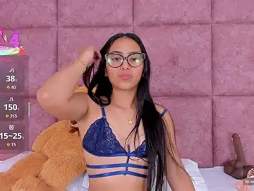 Stripchat Nude Webcam of AmyStar1