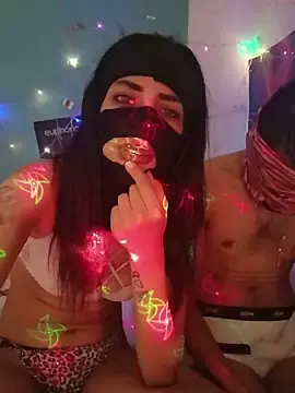 Stripchat Best Webcam of Sexsawy07