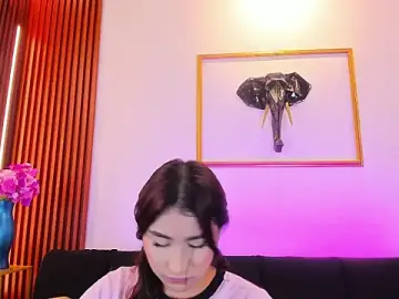 Stripchat Free Live Porn of Zayda_1