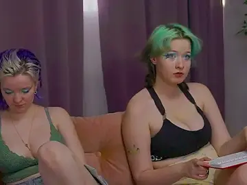 Stripchat Live Porn of bluebeell