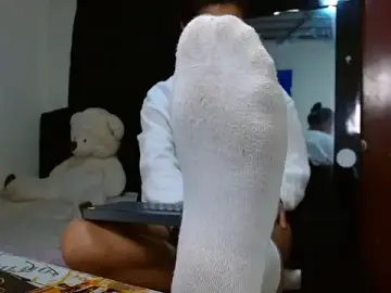 Stripchat Sex Cam of Amaia_Bushida