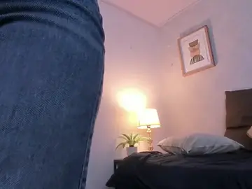 Stripchat Sex Chat of Caroline_dh