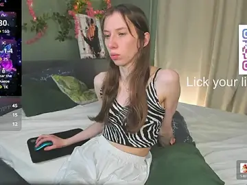 Stripchat Best live sex cam show of Lisbeth__Salander