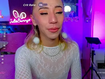 Stripchat Sex Cam of Littlebunny21