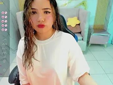 Stripchat Sex Chat of violet_sub