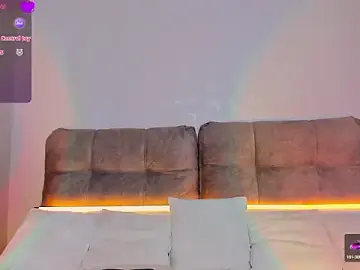 Stripchat Free Porn Cam of AriellaTesk