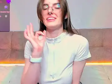 Stripchat Free Live Porn of AriellaTesk