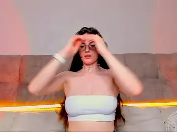 Stripchat Free Live Porn of AriellaTesk